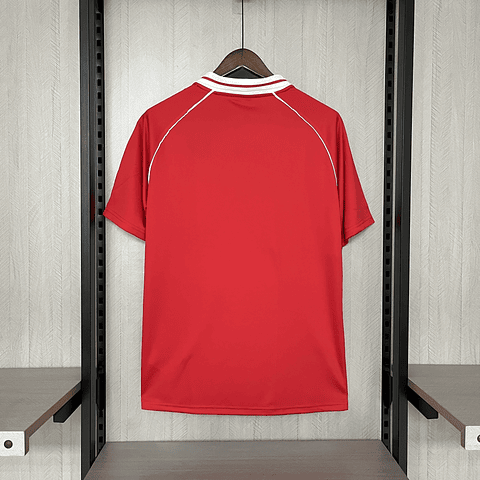 Camisola principal SL Benfica 1994/1995 - Versão adepto