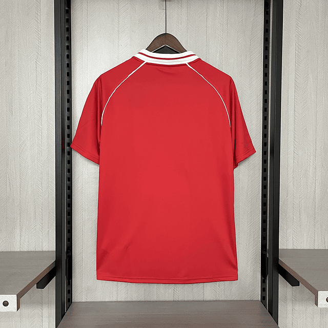 Camisola principal SL Benfica 1994/1995 - Versão adepto