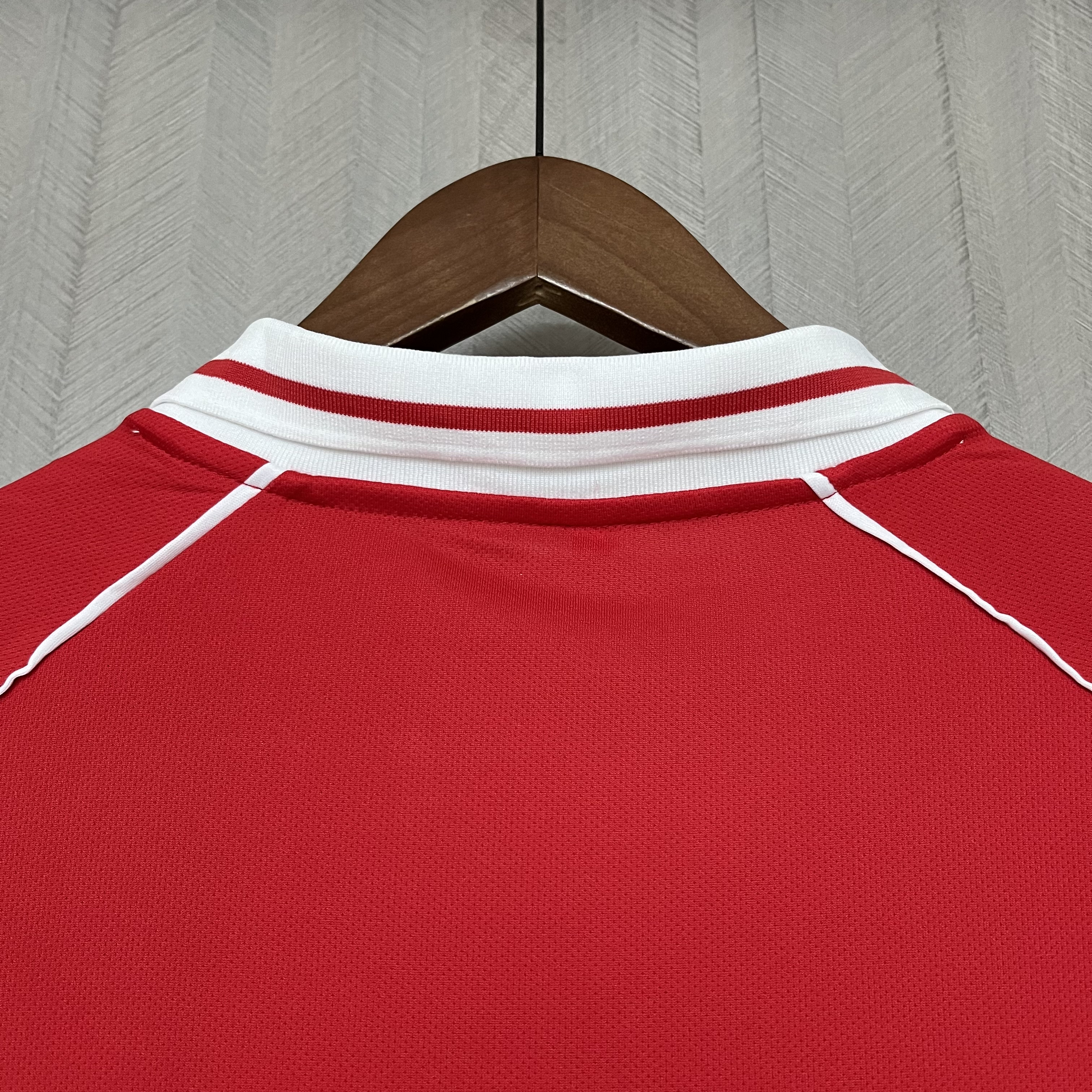 Camisola principal SL Benfica 1994/1995 - Versão adepto 6