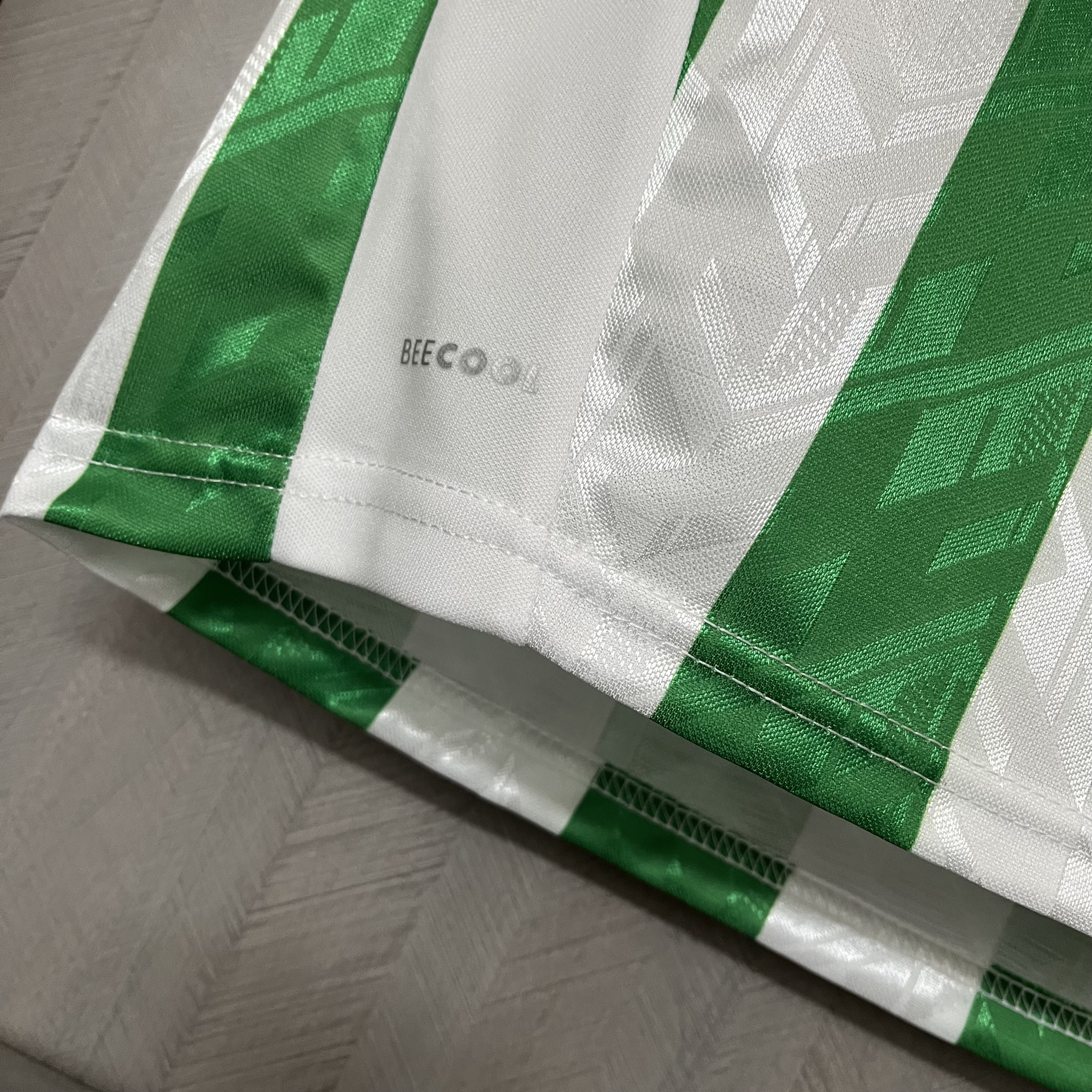 Camisola Principal Bétis 24/25 - Versão adepto 9