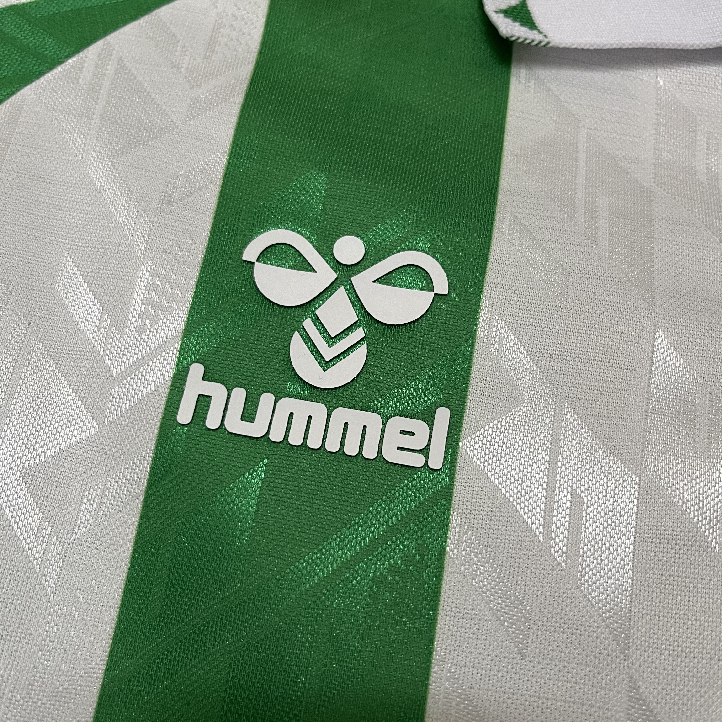 Camisola Principal Bétis 24/25 - Versão adepto 5