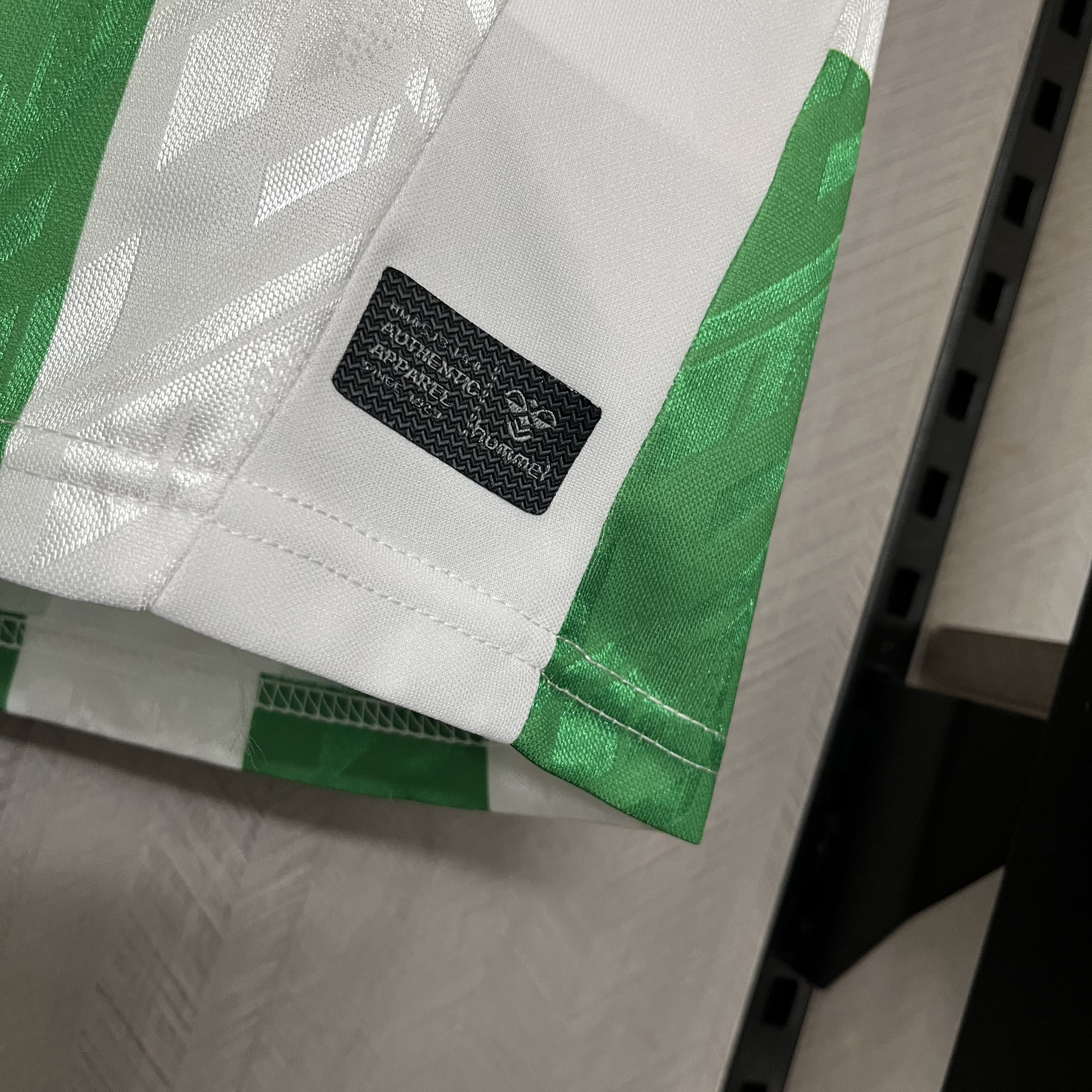 Camisola Principal Bétis 24/25 - Versão adepto 8