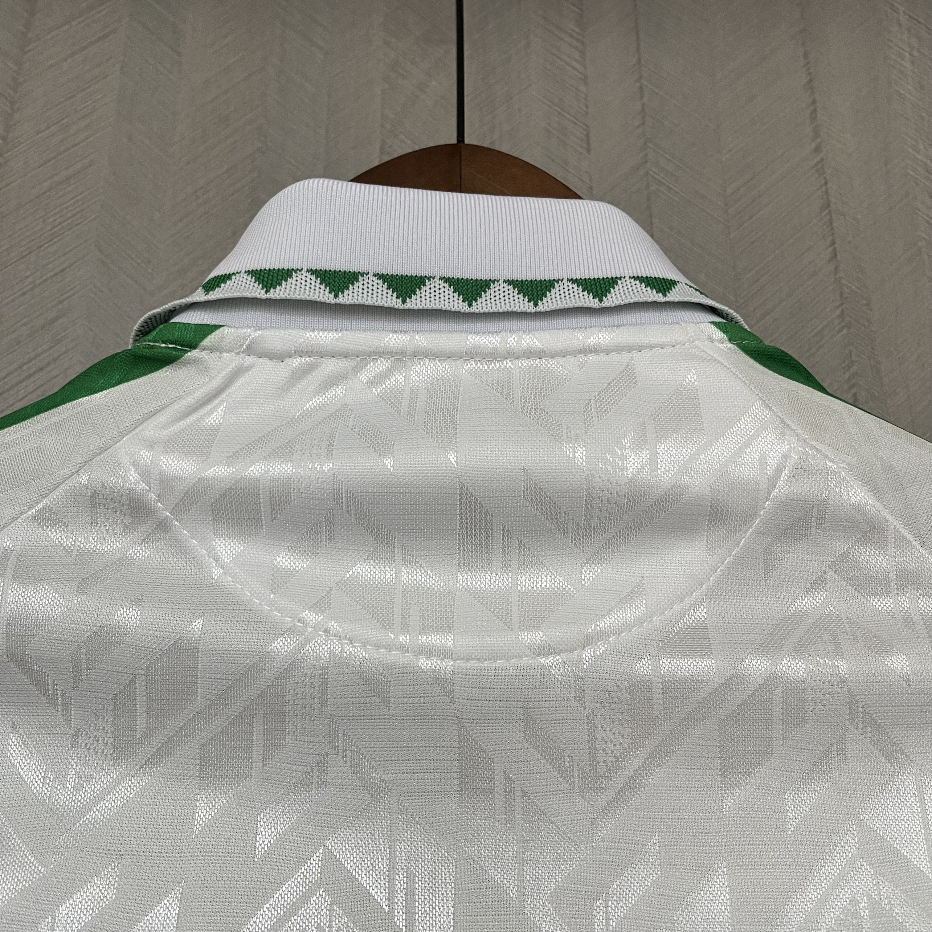 Camisola Principal Bétis 24/25 - Versão adepto 7