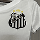 Camisola principal Santos 24/25 versão feminina  - Thumbnail 3
