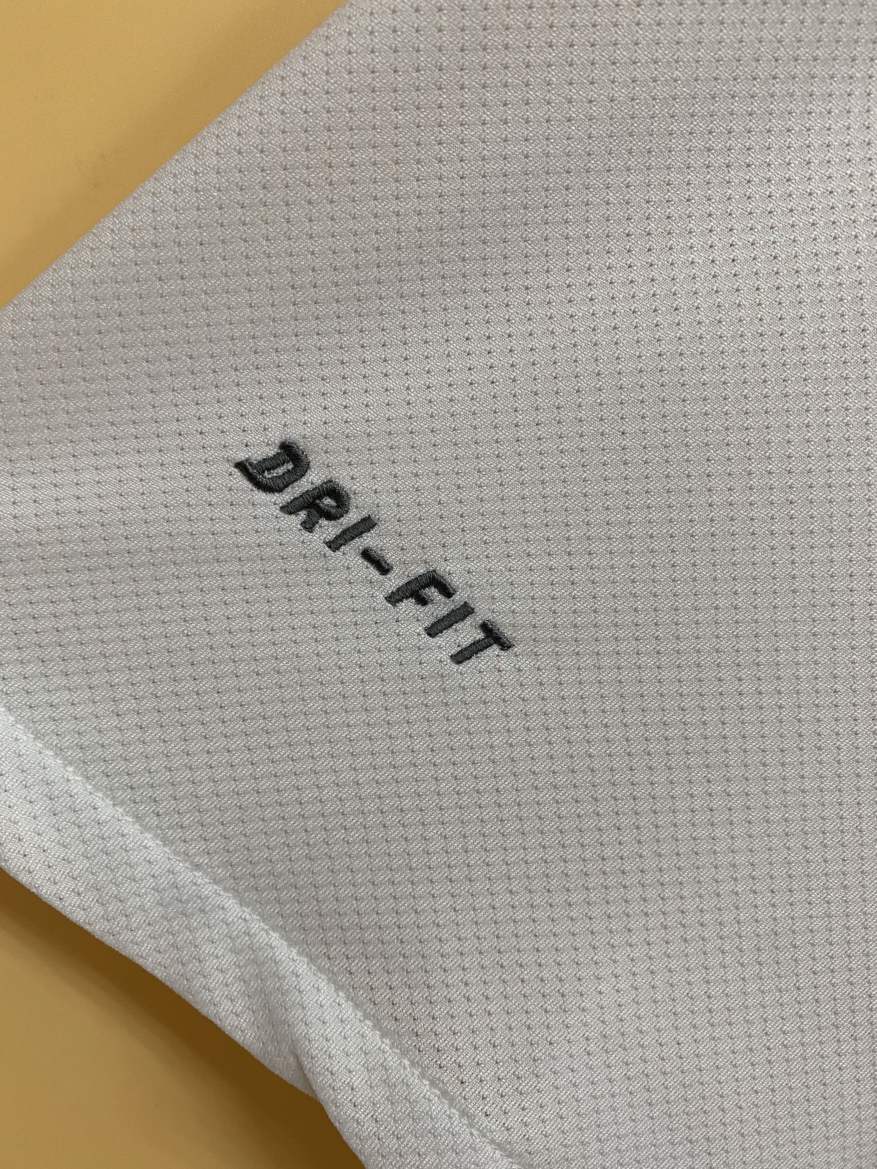 Camisola Principal Santos 2011/2012 - Versão adepto 9