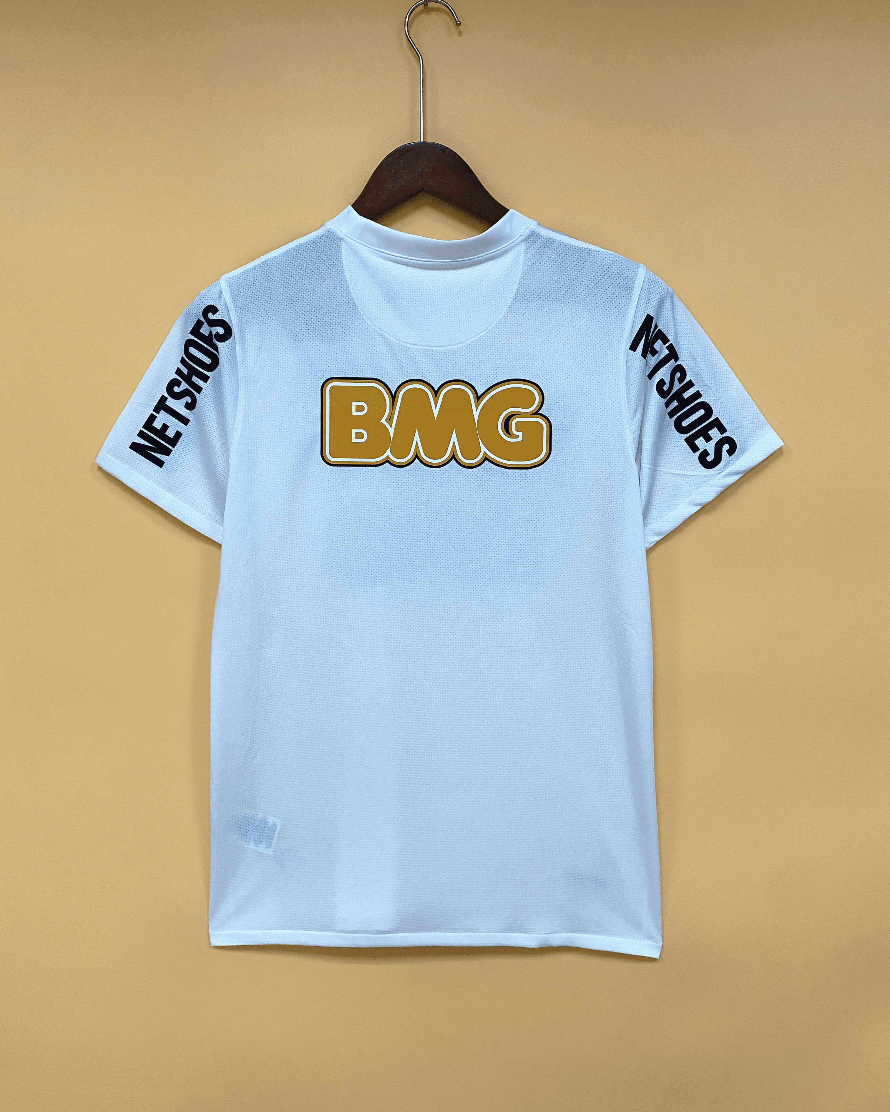 Camisola Principal Santos 2011/2012 - Versão adepto 3