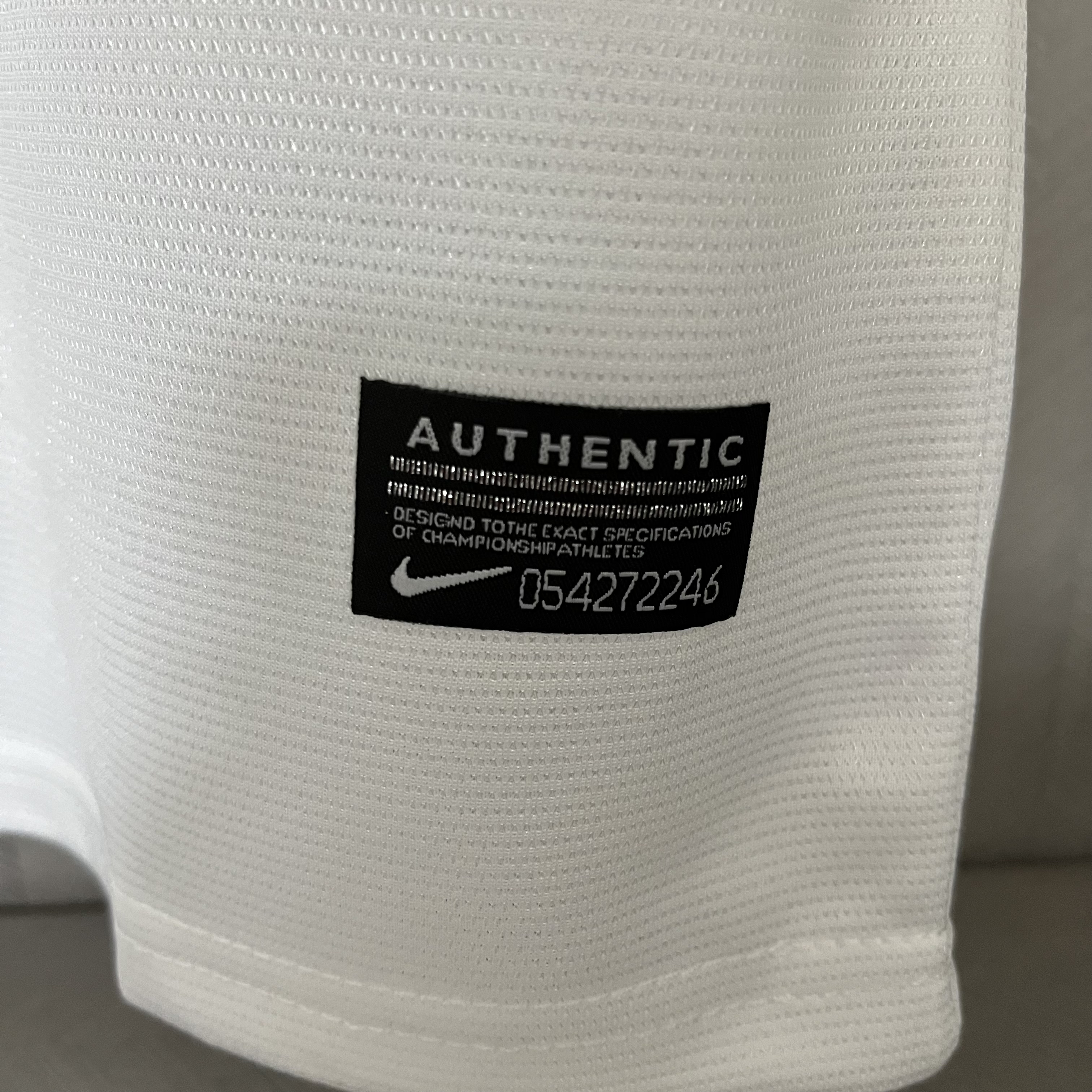 Kit Criança Santos Principal 2011/2012 11