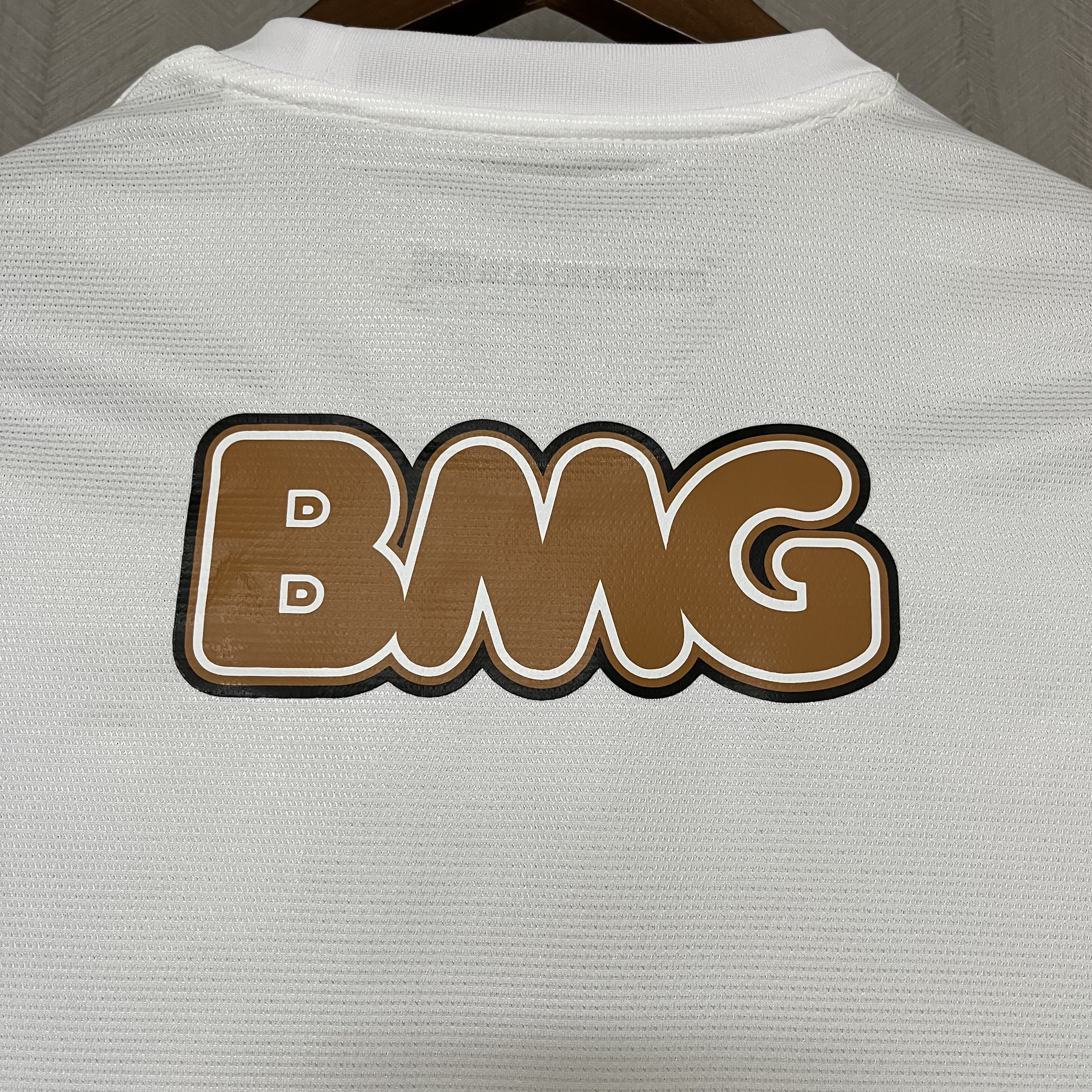 Kit Criança Santos Principal 2011/2012 7