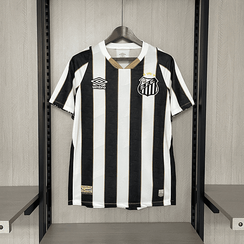Camisola alternativa Santos 24/25 - Versão adepto
