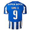 Criança - Camisola principal FC Porto 24/25 - Samu. A 9