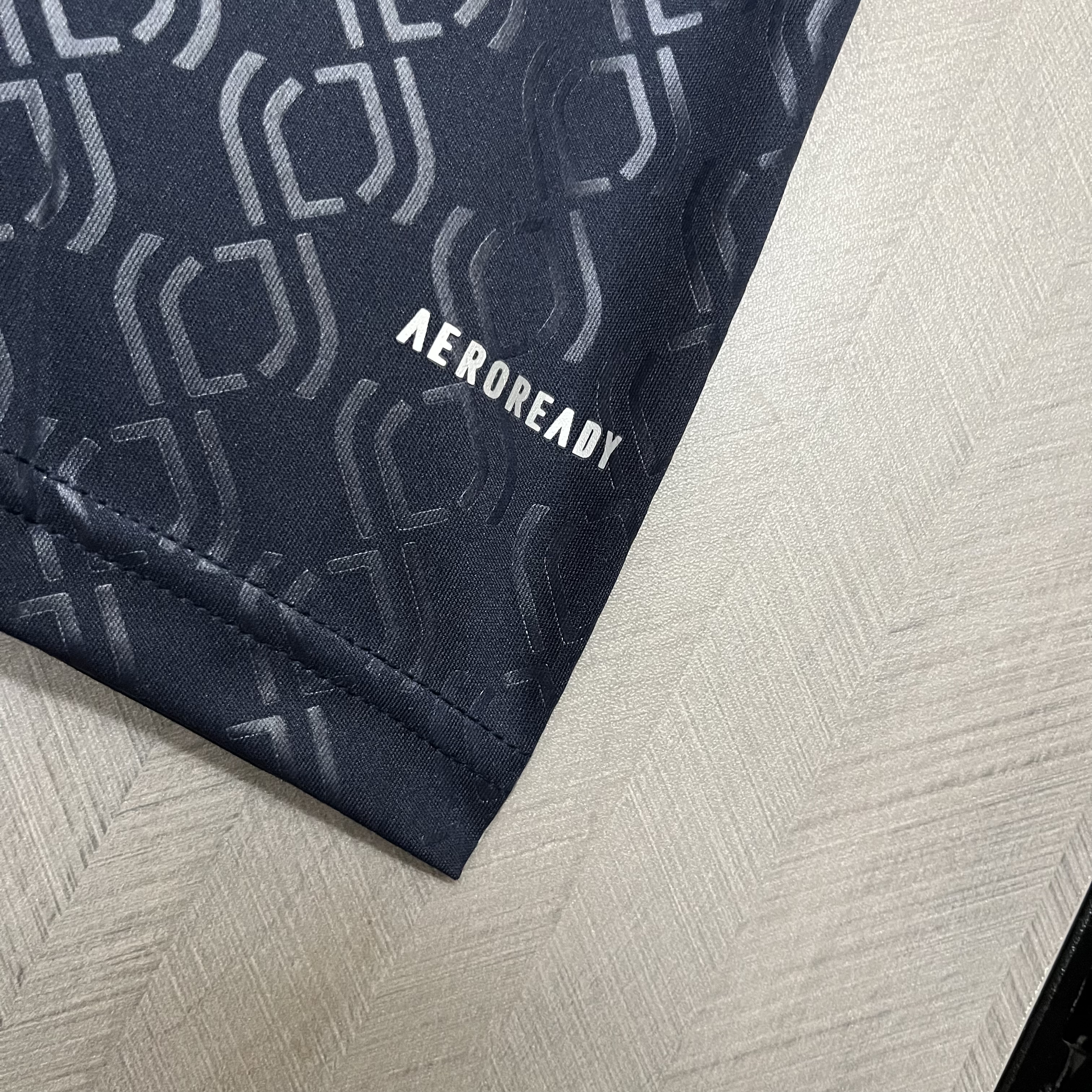 3ª Camisola Juventus 24/25 - Versão adepto 10