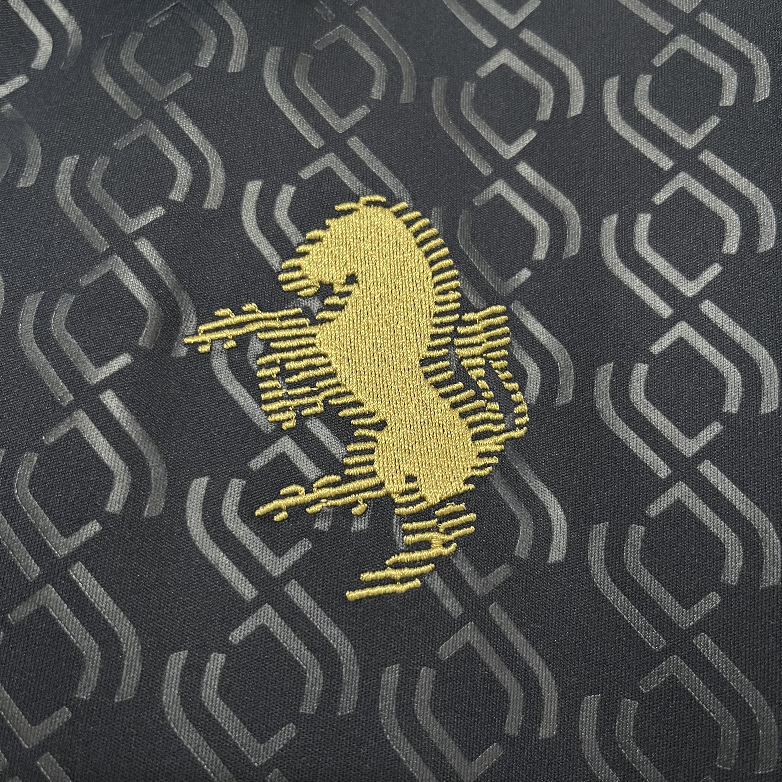 3ª Camisola Juventus 24/25 - Versão adepto 4