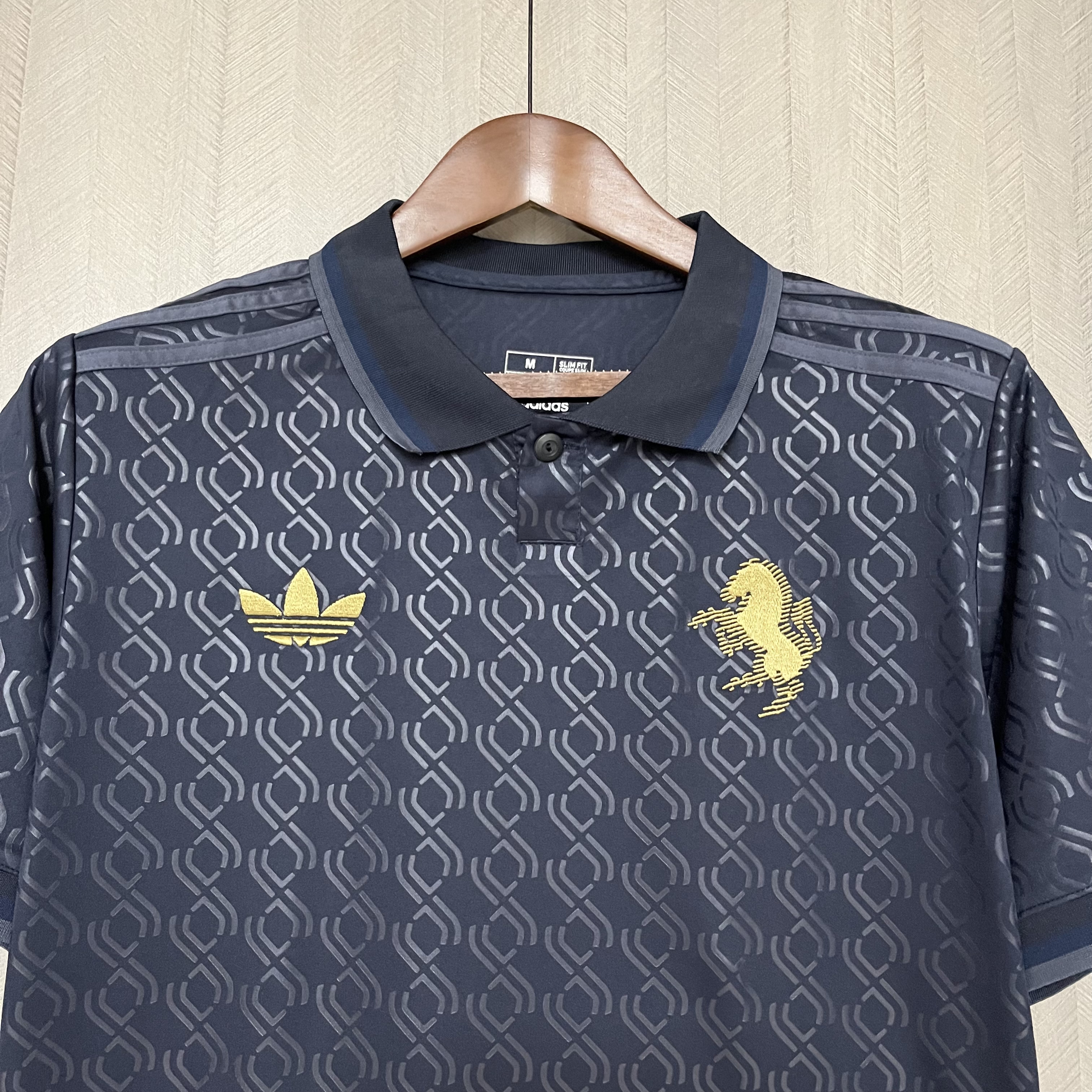 3ª Camisola Juventus 24/25 - Versão adepto 6