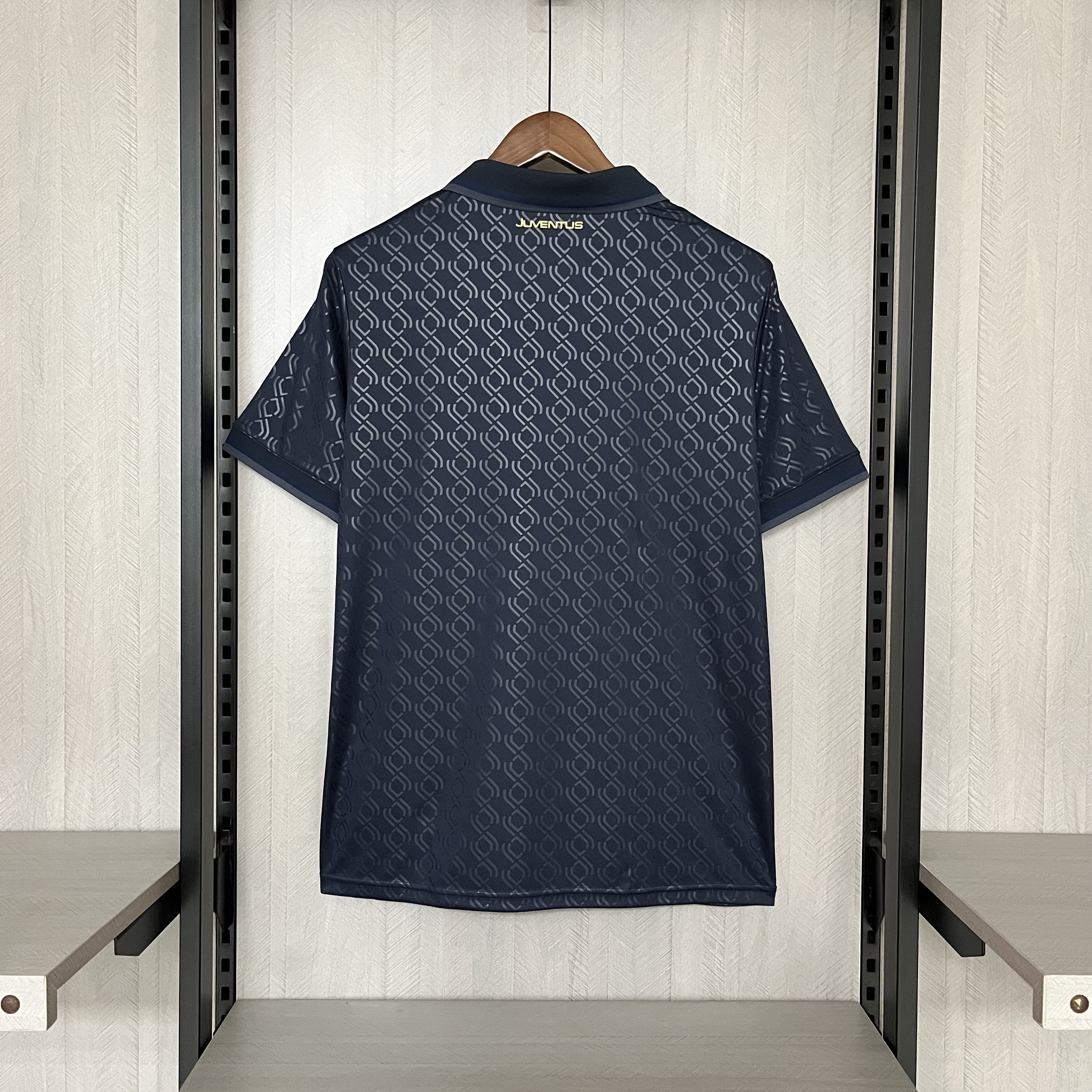 3ª Camisola Juventus 24/25 - Versão adepto 3