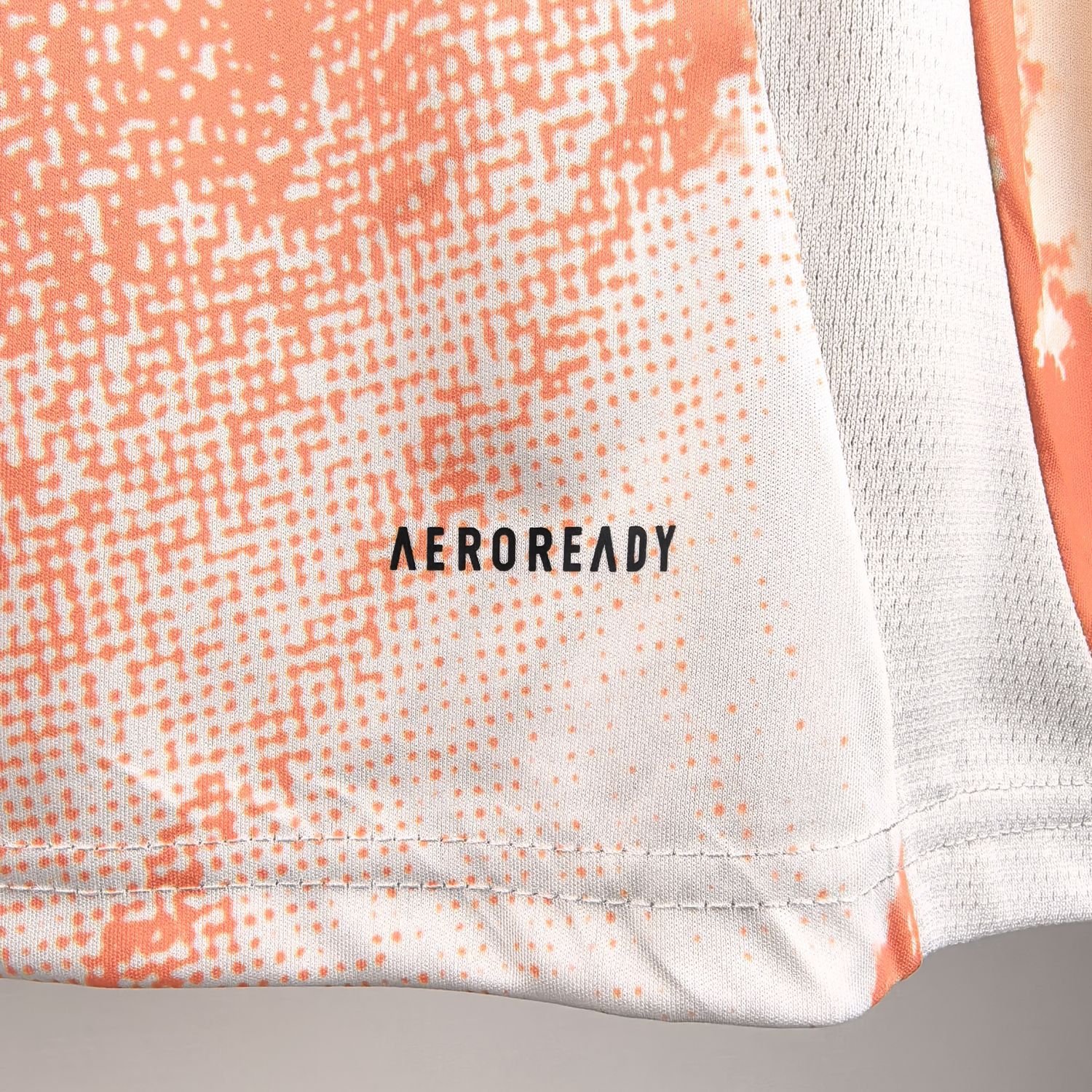 Camisola alternativa AS Roma 24/25 - Versão adepto 8