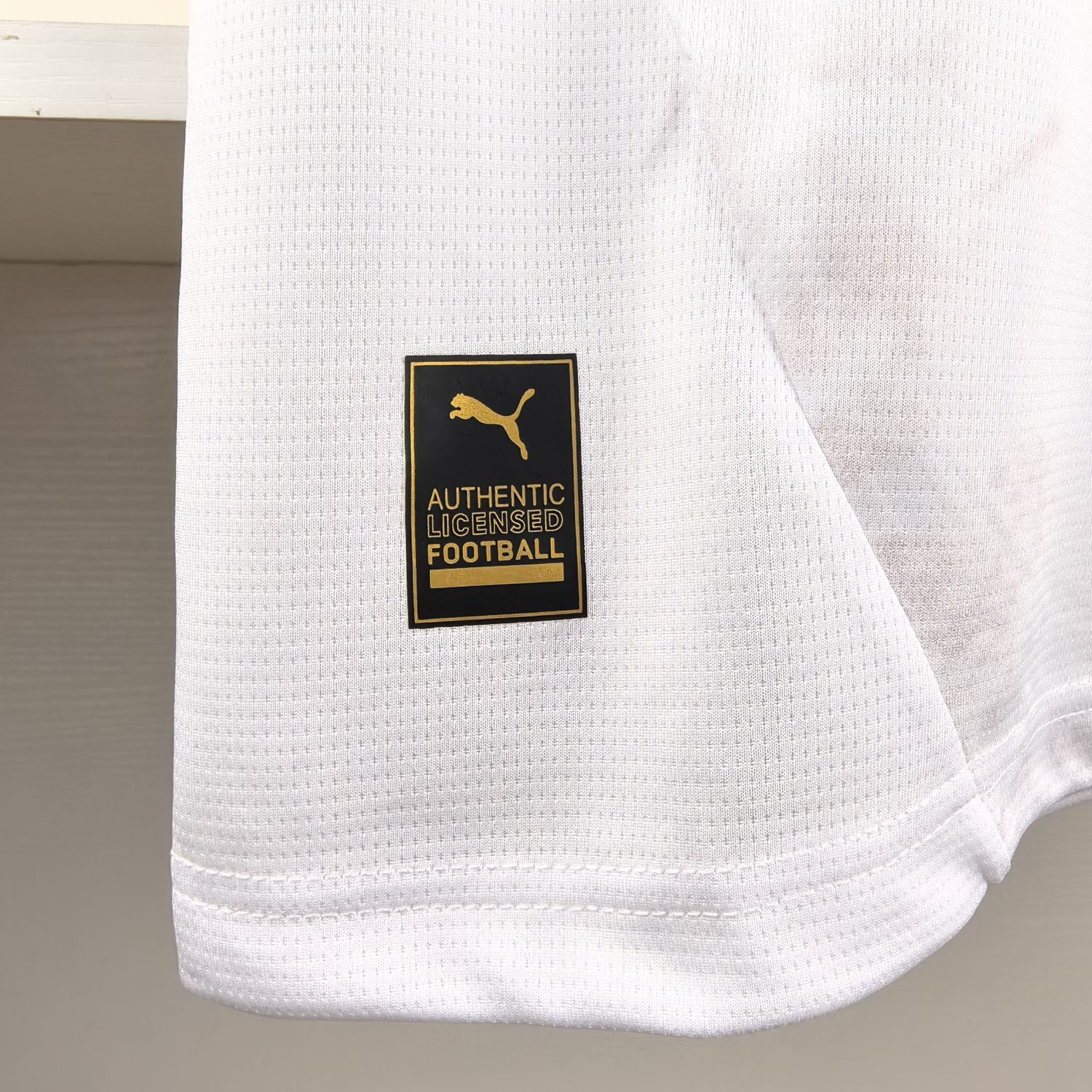 3ª Camisola Borussia Dortmund 24/25 - Versão adepto 8