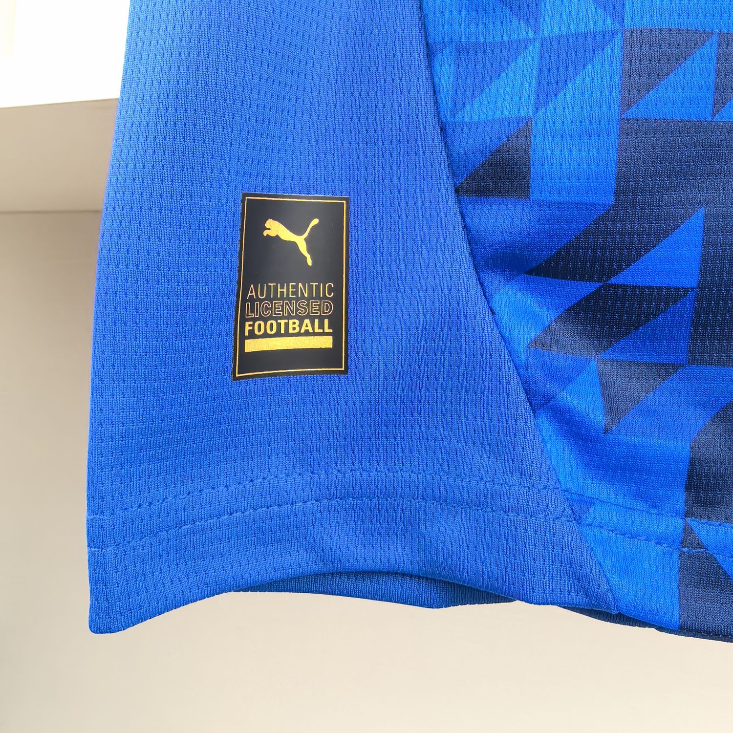 Camisola Principal Al-Hilal 24/25 - Versão adepto 8