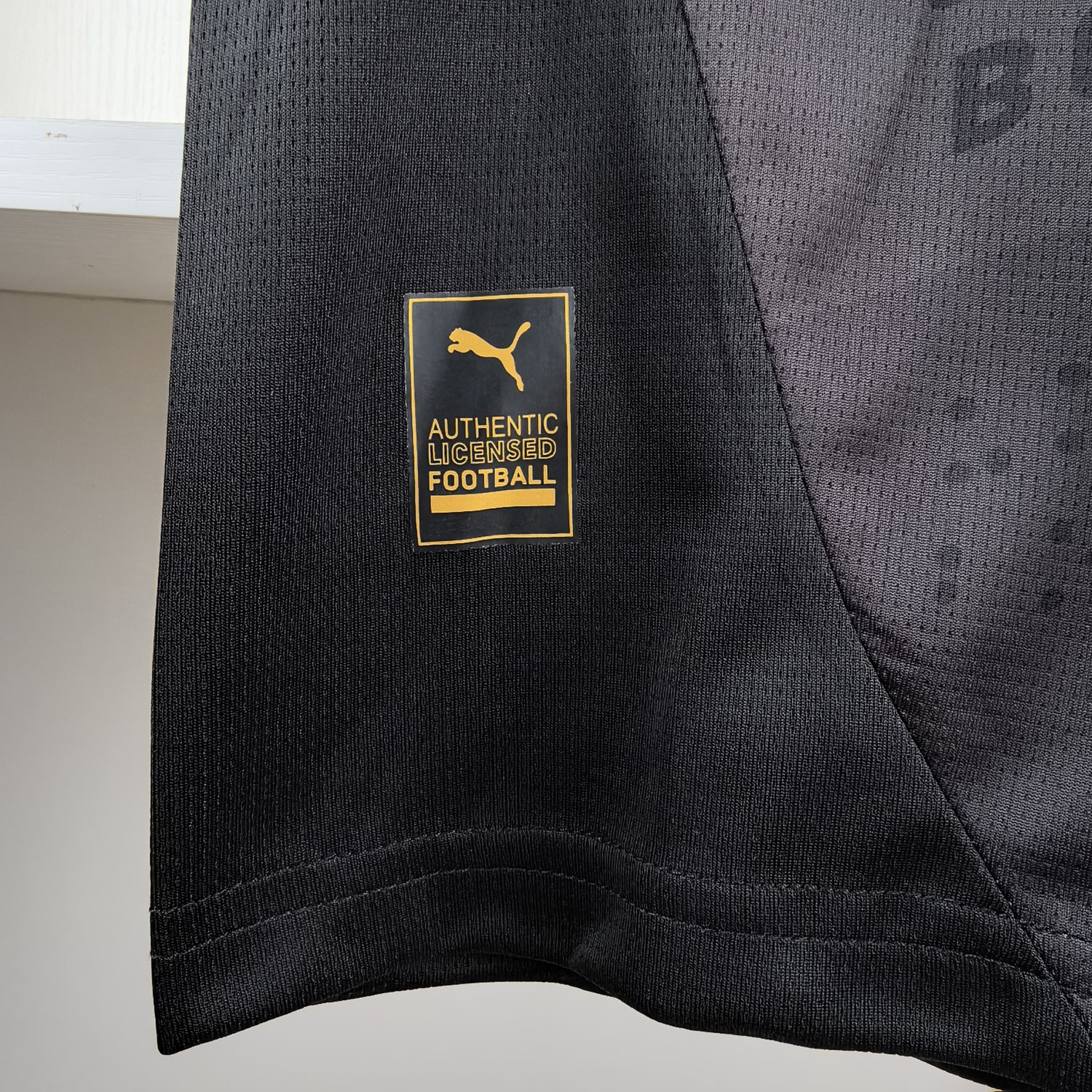 Camisola alternativa Borussia Dortmund 24/25 - Versão adepto 8