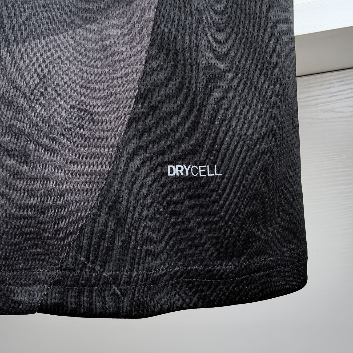 Camisola alternativa Borussia Dortmund 24/25 - Versão adepto 9