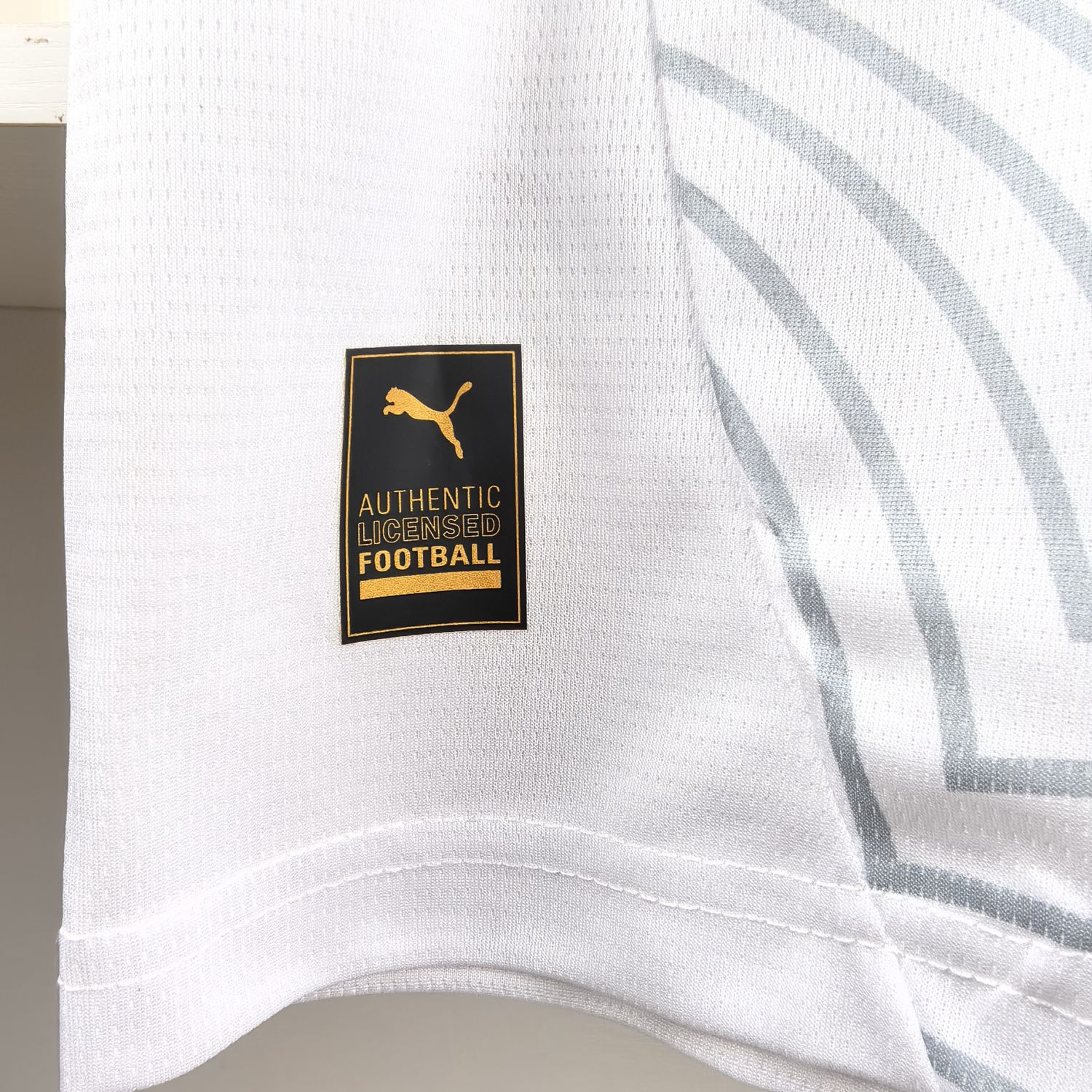 Camisola alternativa Al-Hilal 24/25 - Versão adepto 9