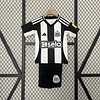 Kit Criança Newcastle principal 24/25