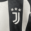 Kit Criança Juventus principal 24/25 