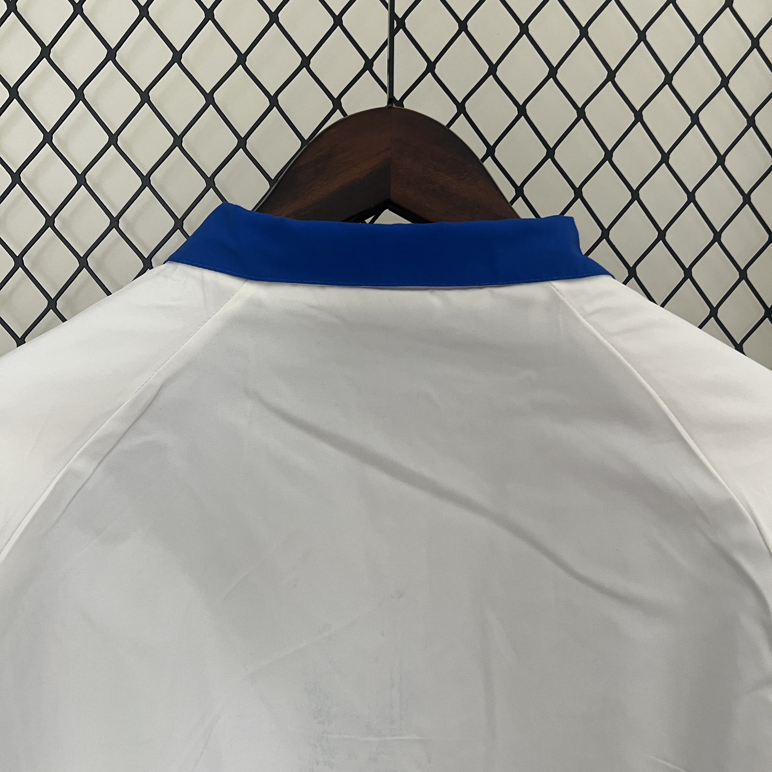 Casaco corta vento FC Porto Reversível 8