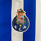 Casaco corta vento FC Porto Reversível - Thumbnail 11