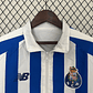 Casaco corta vento FC Porto Reversível - Thumbnail 13