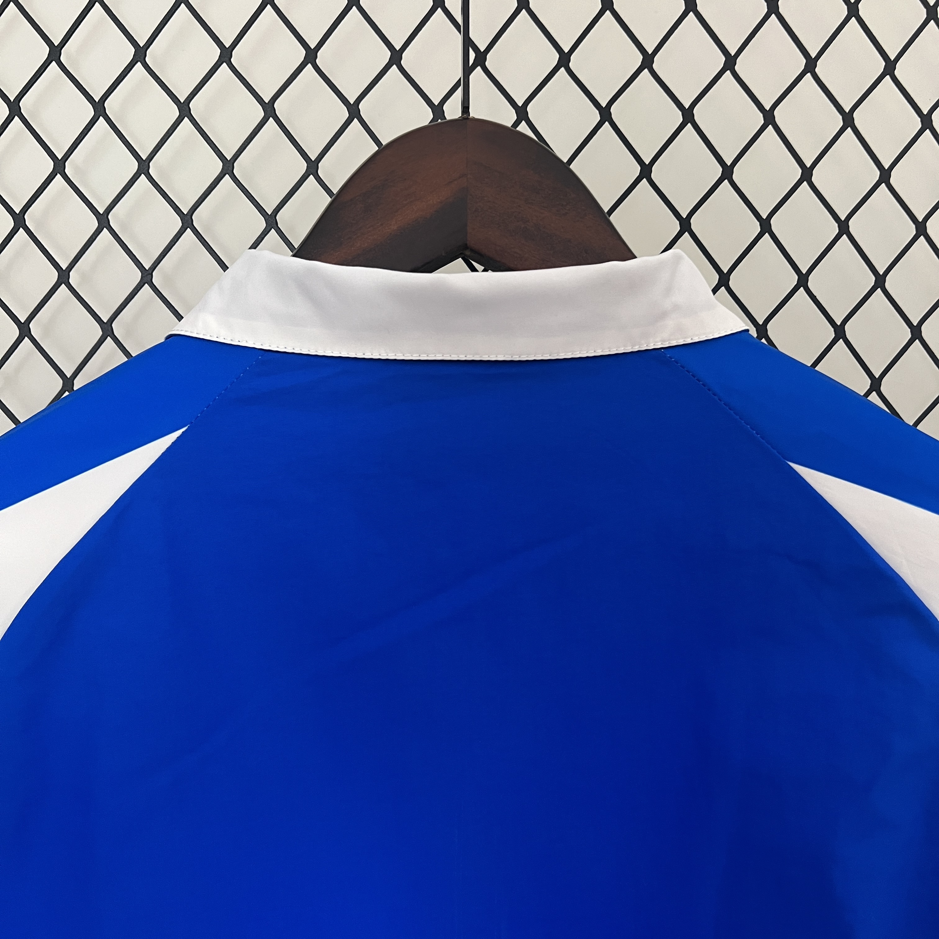 Casaco corta vento FC Porto Reversível 15