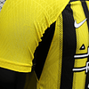 Camisola principal Al-Ittihad 24/25 - Versão jogador