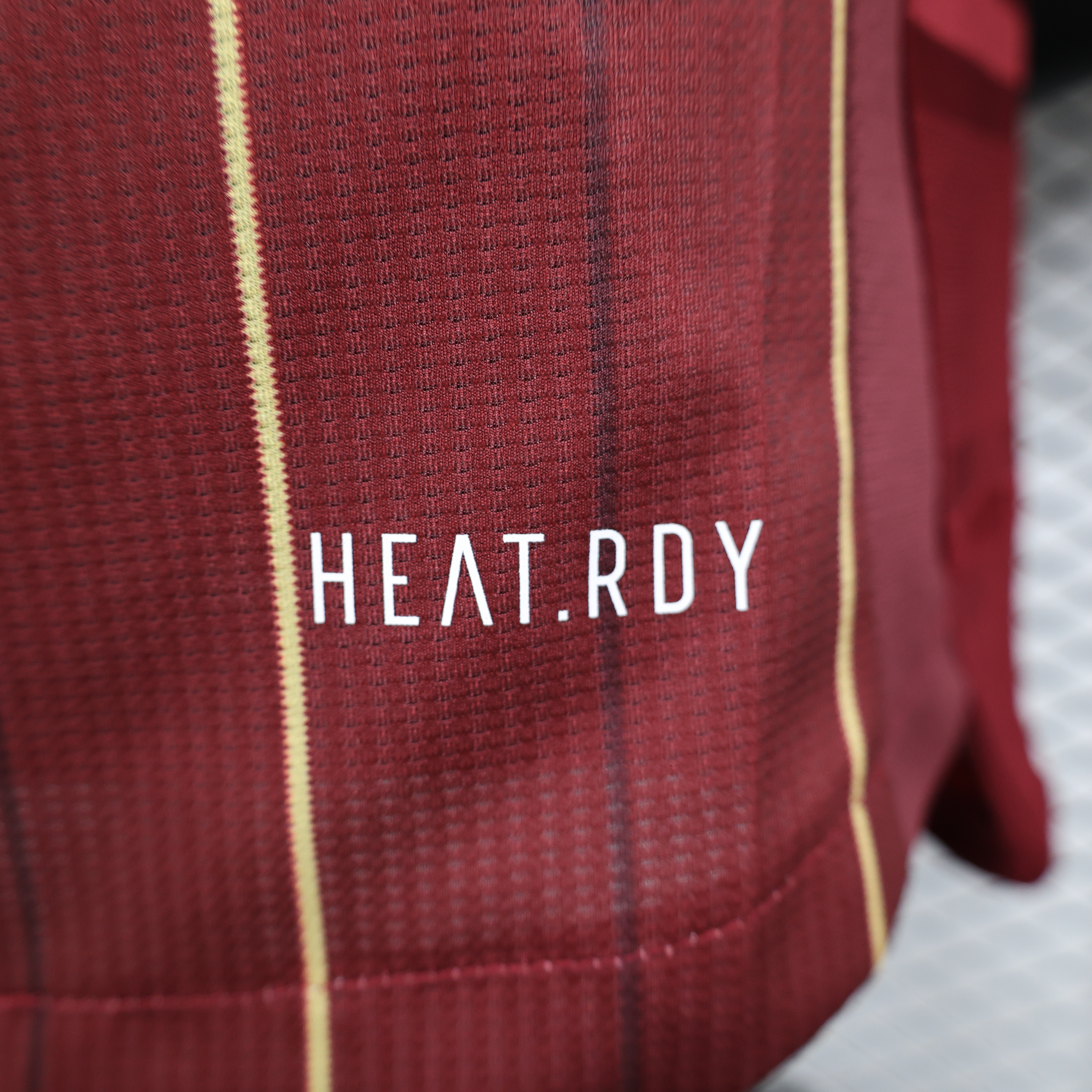 Camisola principal AS Roma 24/25 - Versão jogador 10