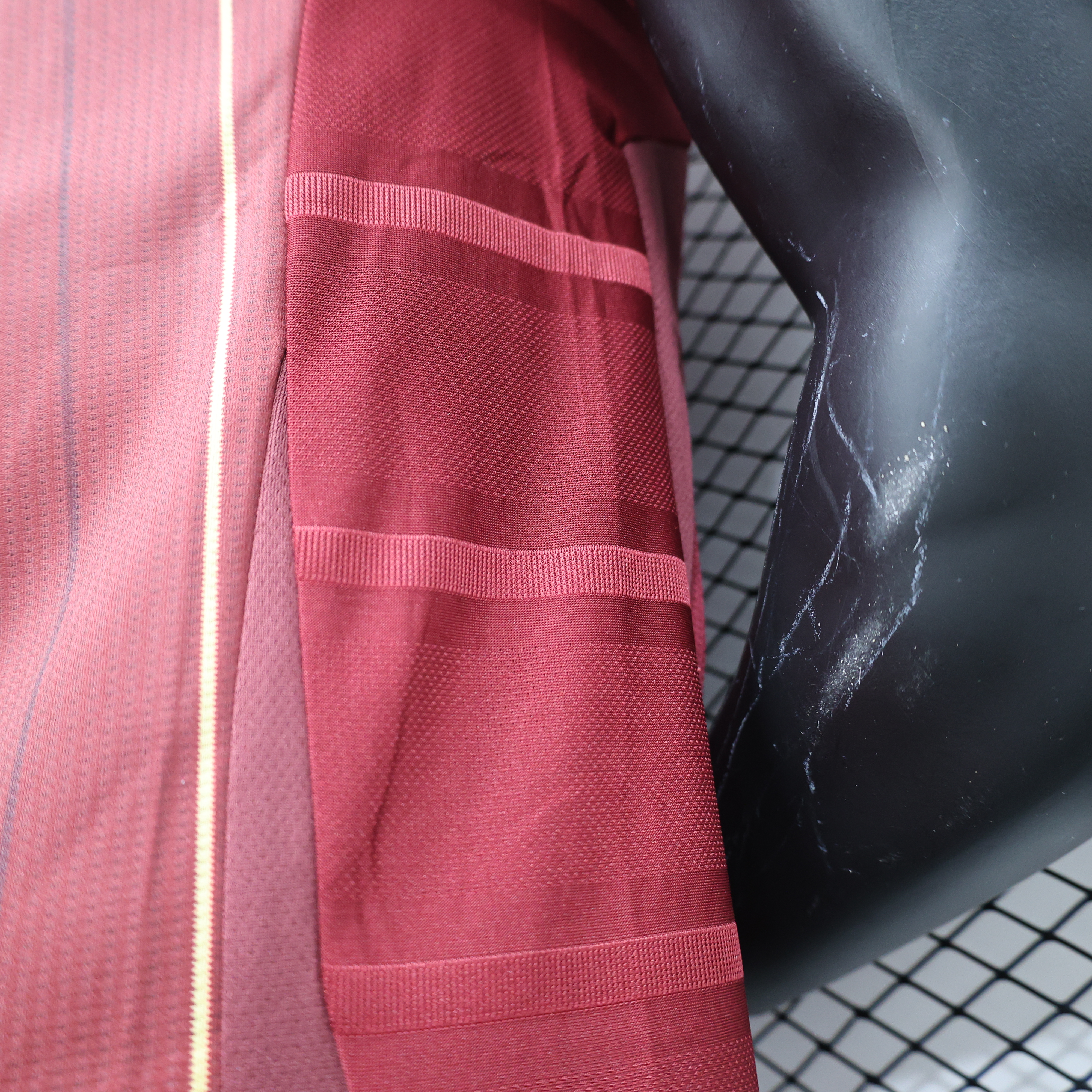 Camisola principal AS Roma 24/25 - Versão jogador 9