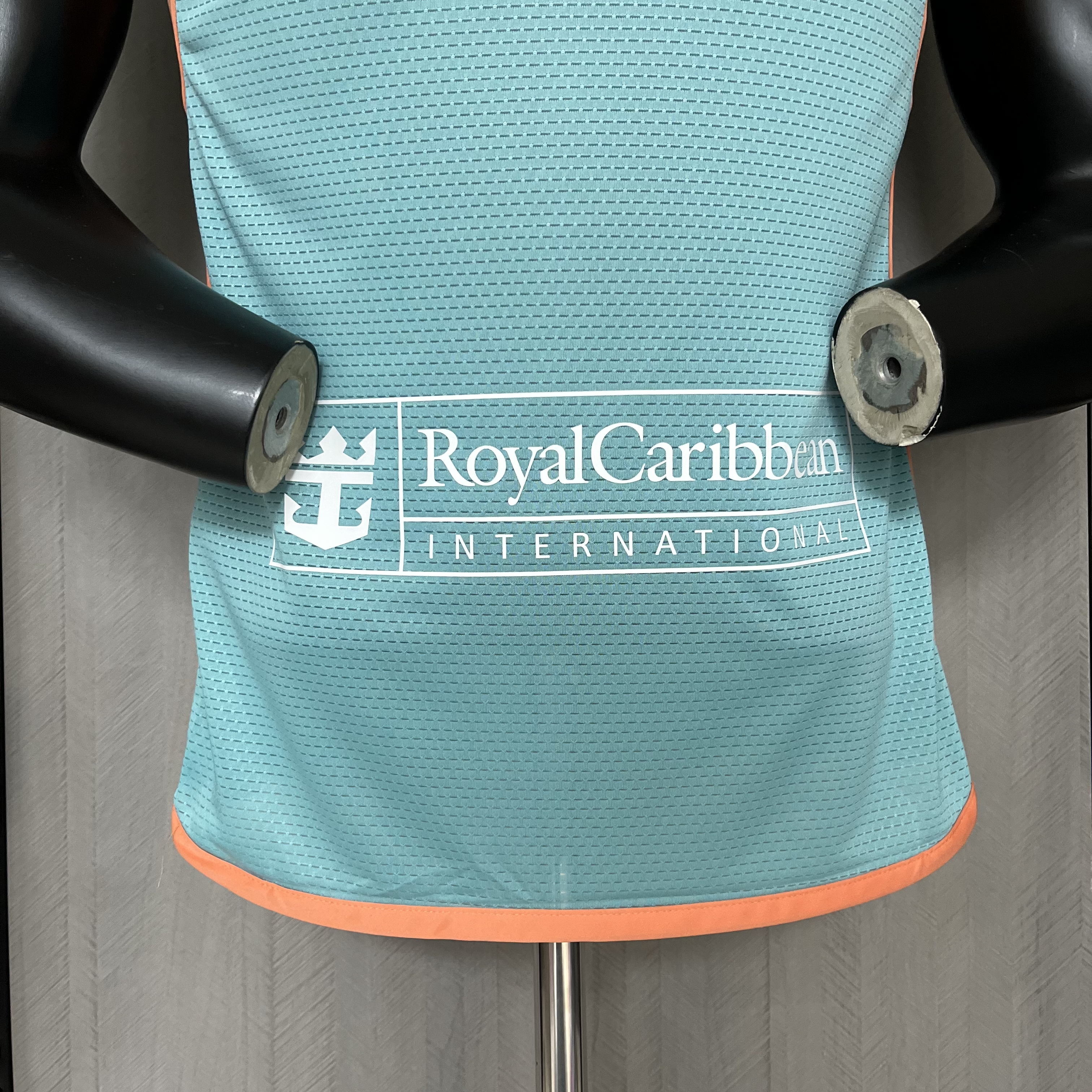 3ª Camisola Inter Miami 24/25 - Versão jogador 9