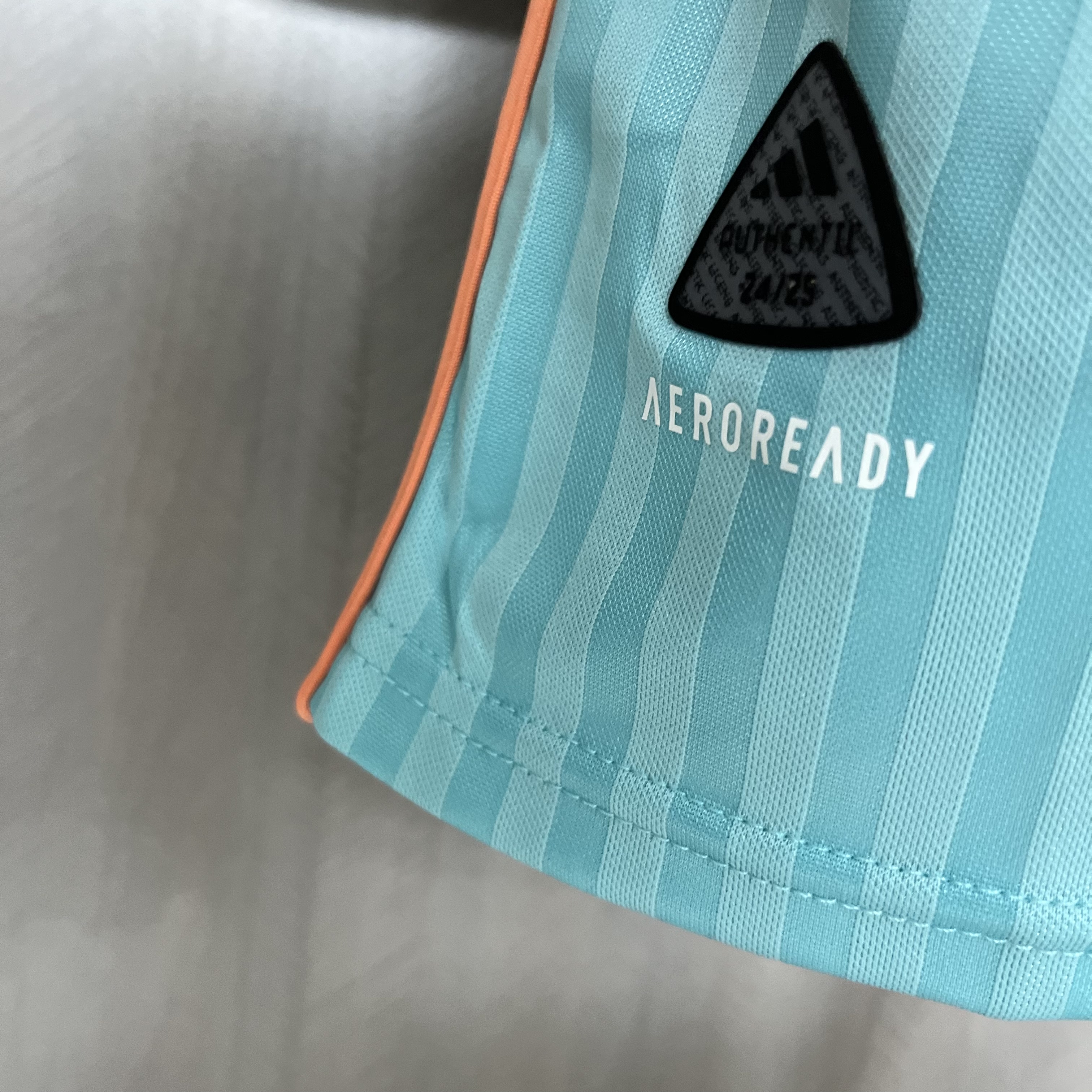 3ª Camisola Inter Miami 24/25 - Versão jogador 10