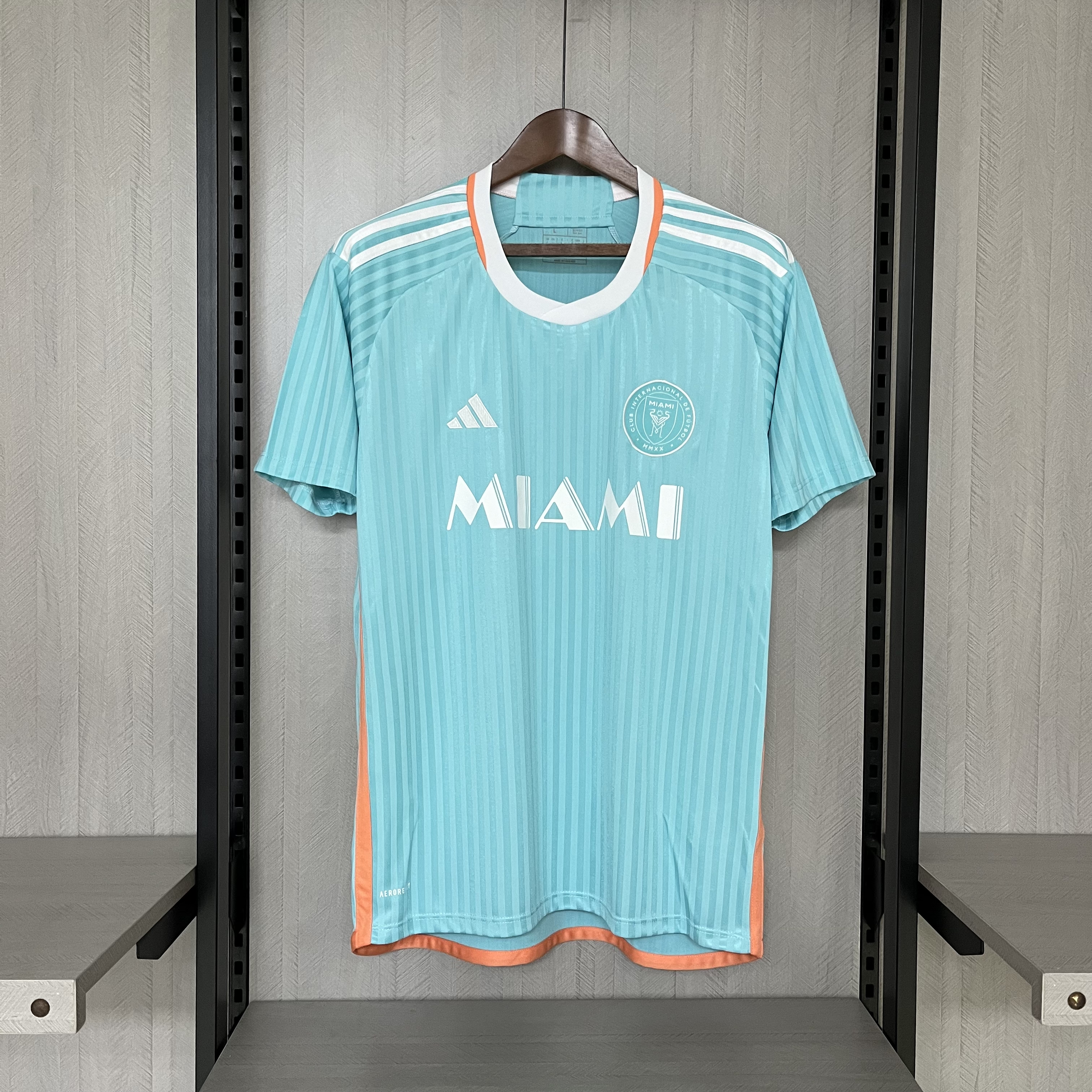 3ª Camisola Inter Miami 24/25 - Versão adepto 1