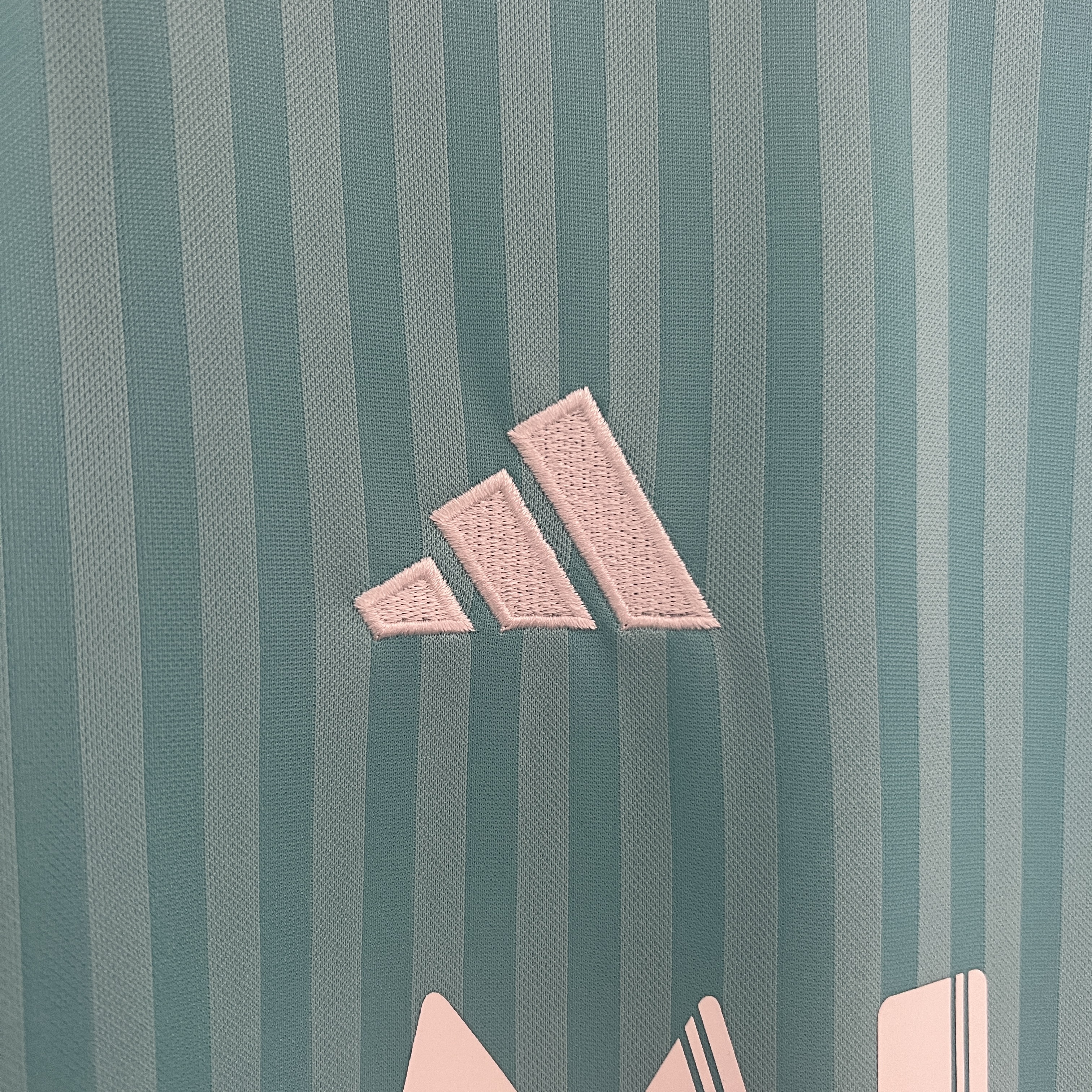 3ª Camisola Inter Miami 24/25 - Versão adepto 5