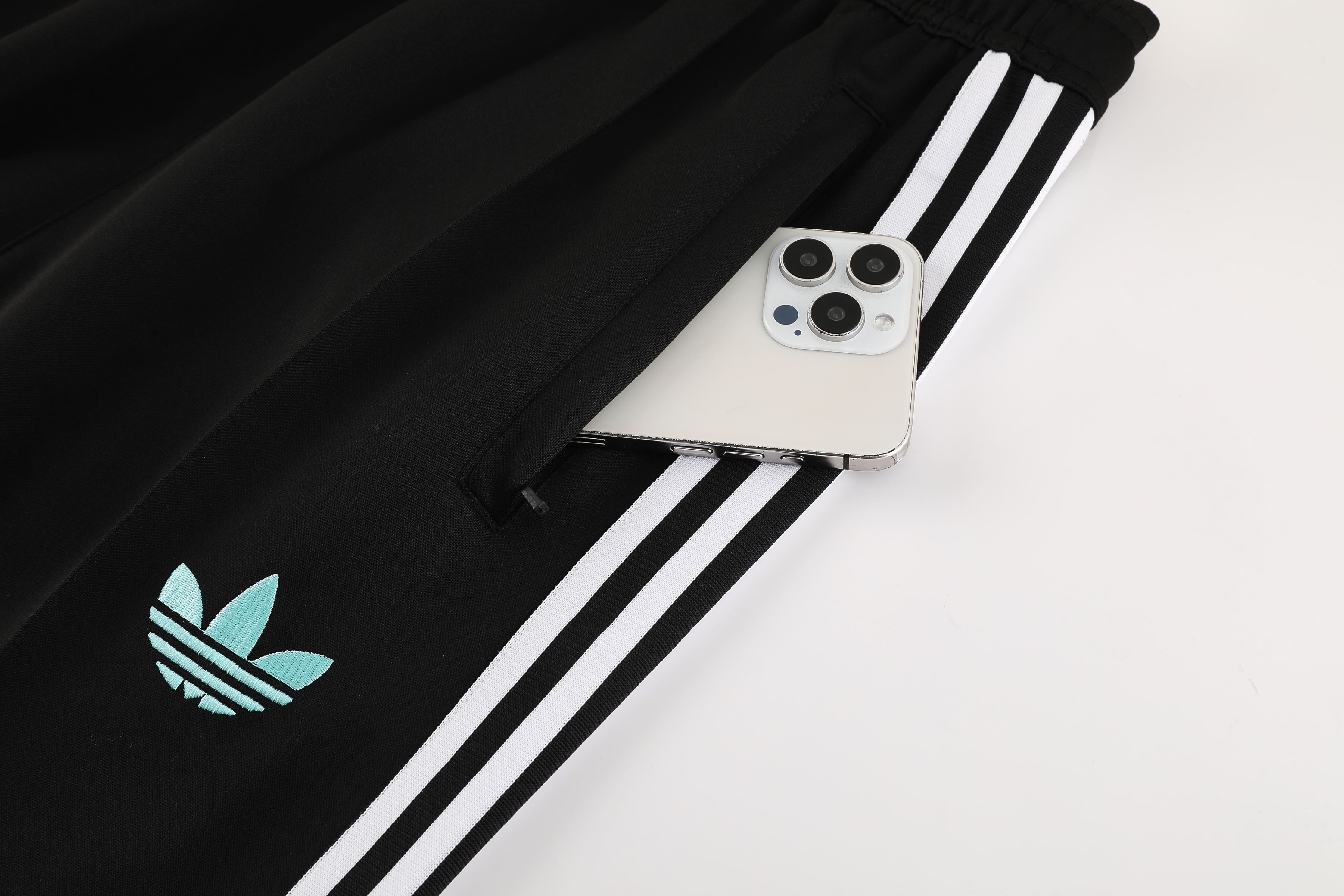 Fato de Treino Inter Miami #3 11