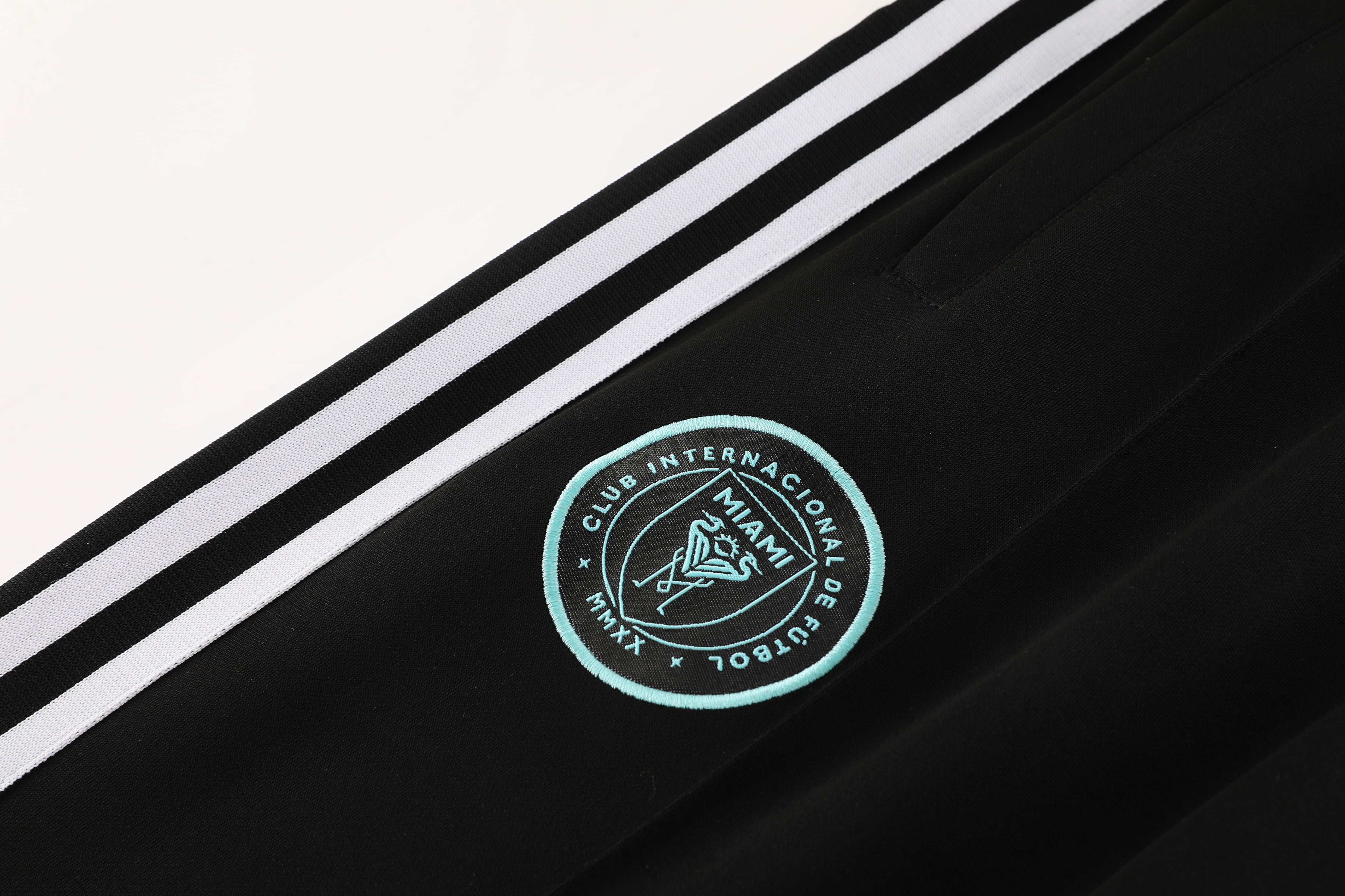 Fato de Treino Inter Miami #3 12