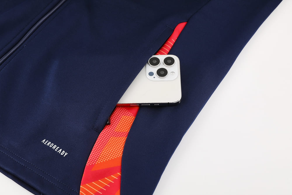 Fato de Treino Man United #1 7