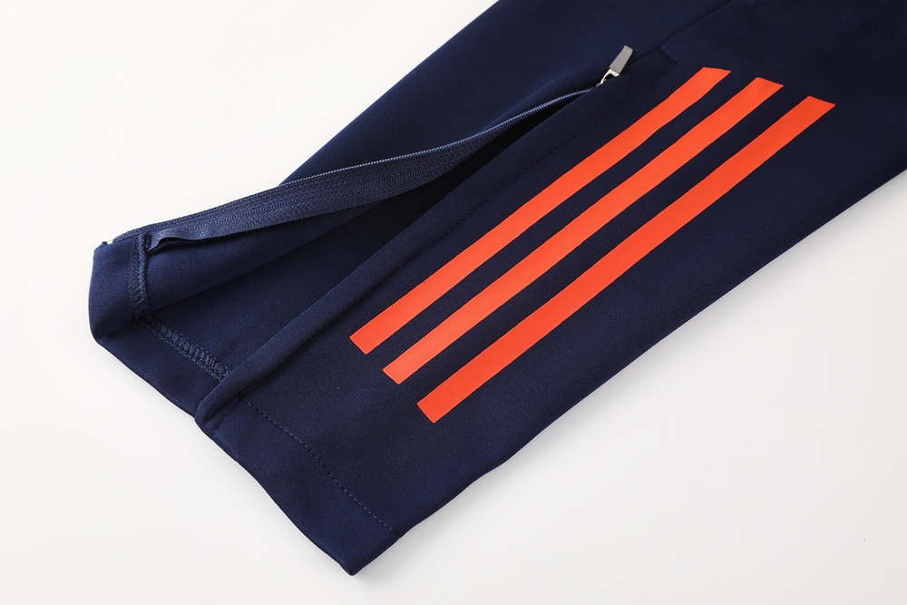 Fato de Treino Man United #2 14