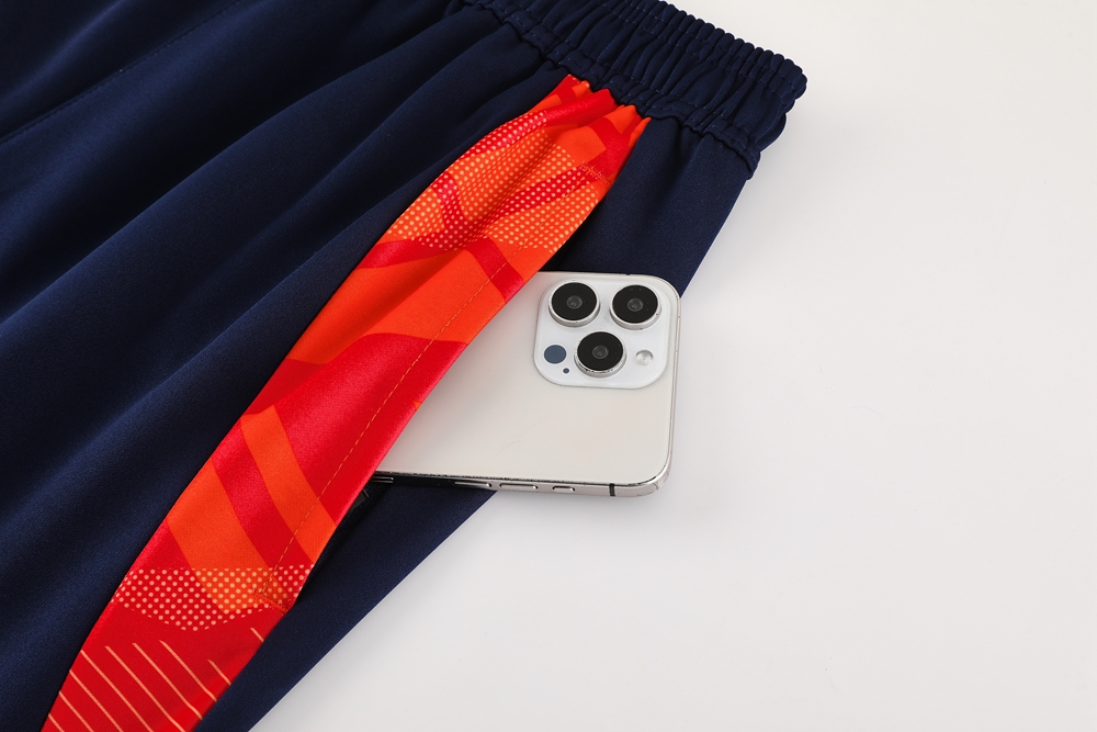 Fato de Treino Man United #2 10