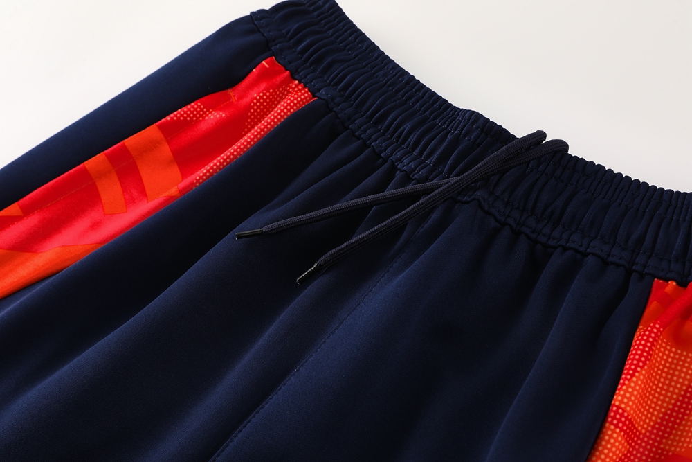 Fato de Treino Man United #2 12