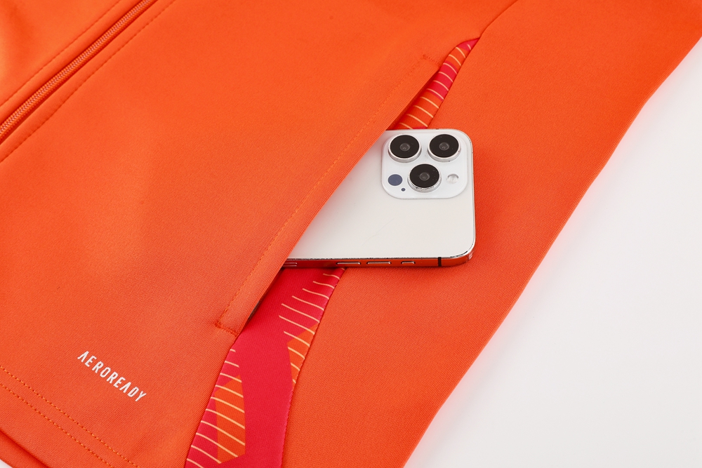 Fato de Treino Man United #2 7