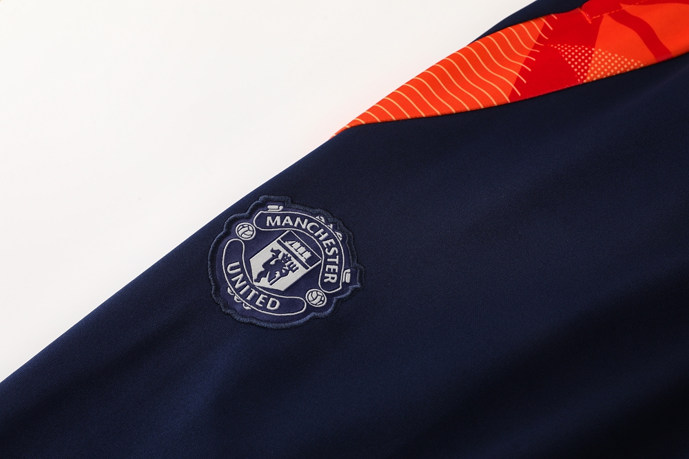 Fato de Treino Man United #2 13