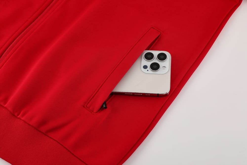 Fato de Treino Man United #3 7