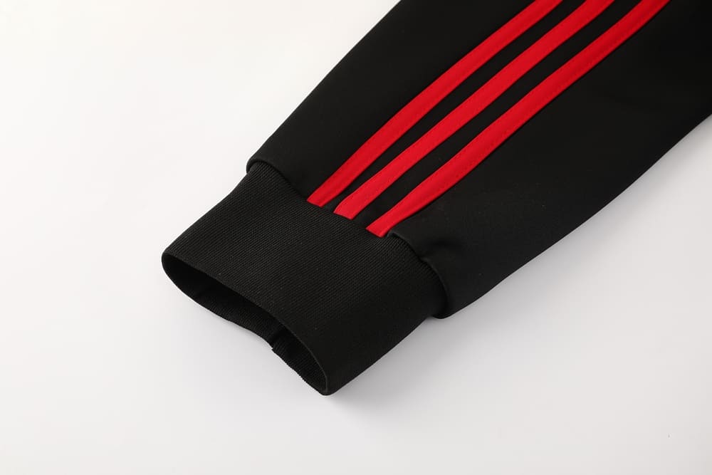 Fato de Treino Man United #4 8