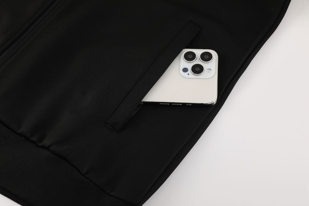 Fato de Treino Man United #4 7