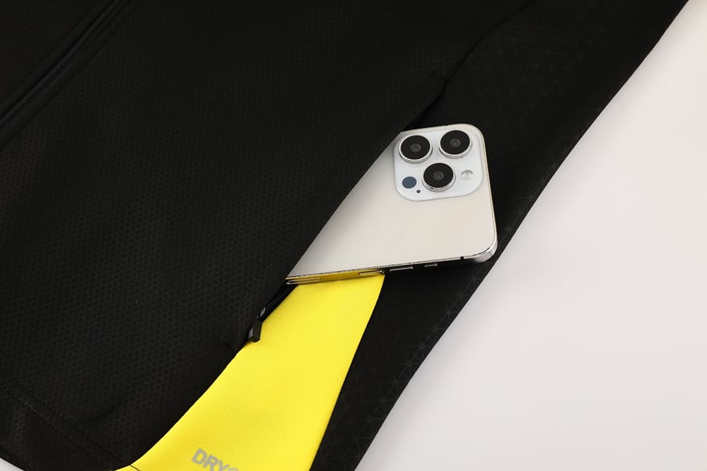 Fato de Treino Borussia Dortmund #1 8