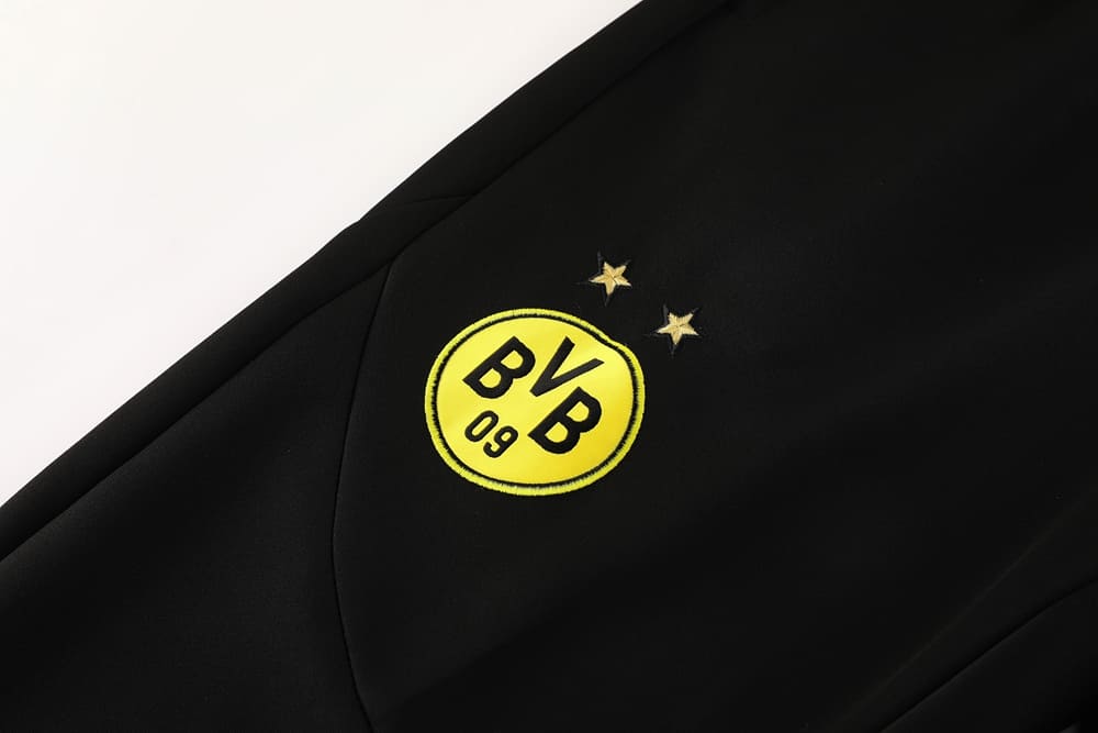 Fato de Treino Borussia Dortmund #1 13